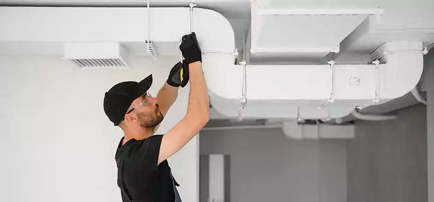 Our Air Duct Repair Services in Olney, MD
