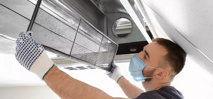 Our Bathroom Exhaust Duct Cleaning Services in Olney, MD