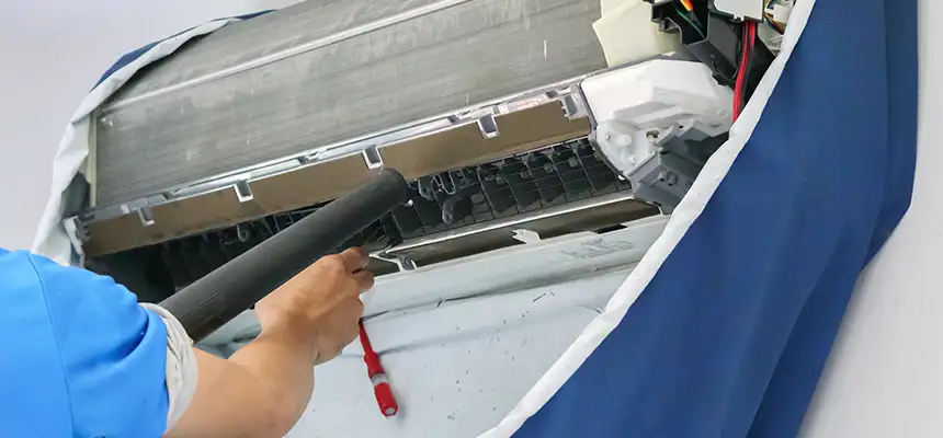 Advanced Clogged Dryer Vent Repair for Multi-Unit & Commercial in Olney, MD