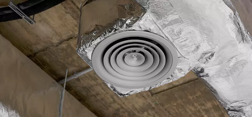 Our Low VOC Vent Installation Services in Olney, MD