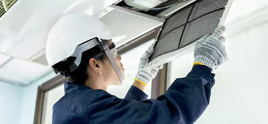 Our Mold & Mildew Removal from Air Ducts Services in Olney, MD