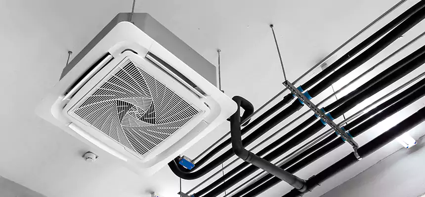 Our Smart AC Vent Controller Services in Olney, MD