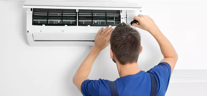 Our Smart Air Conditioning Installation Services in Olney, MD