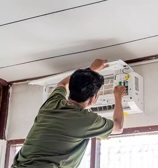 About Air Duct & AC Odor Removal in Olney, MD
