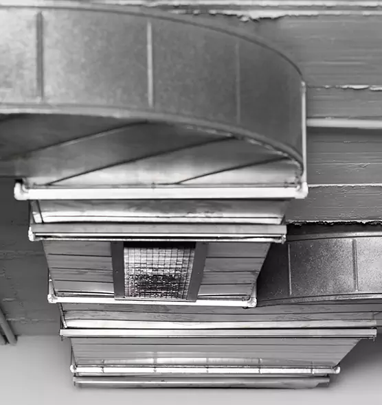 Professional Air Duct Pet Hair Removal in Olney, MD