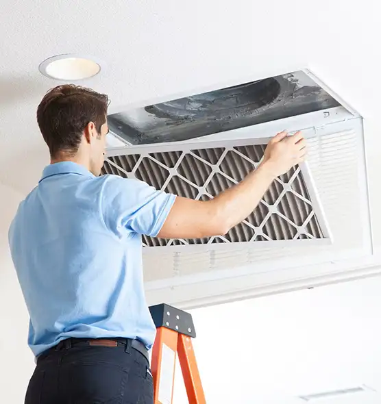 About Annual Dryer Vent Maintenance Olney, MD