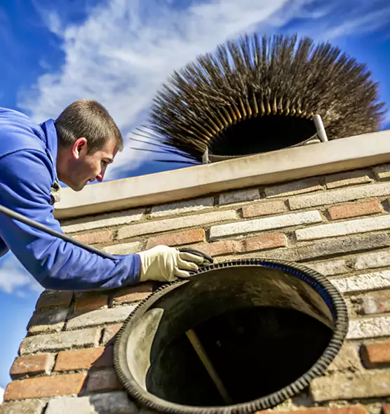 About Professional Chimney Sweep in Olney, MD