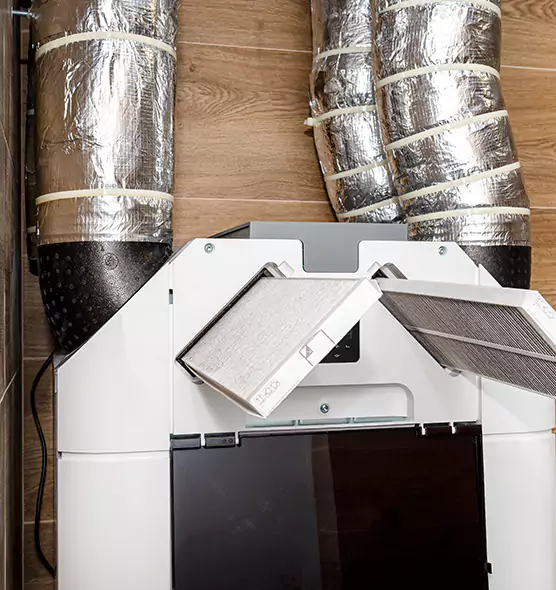 About Clogged Air Duct Repair in Olney, MD