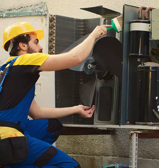 About Dryer Duct Fire Hazard Inspection in Olney, MD