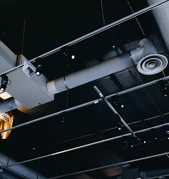 About Duct Sanitization with UV Light in Olney, MD