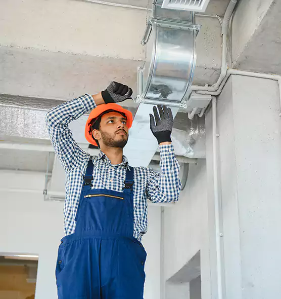 About Hotel Duct And Vent Cleaning in Olney, MD