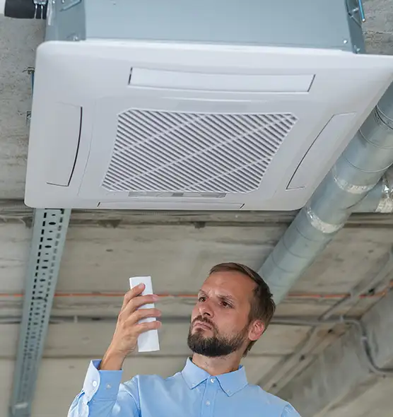 About Local Vent Cleaning Services in Olney, MD