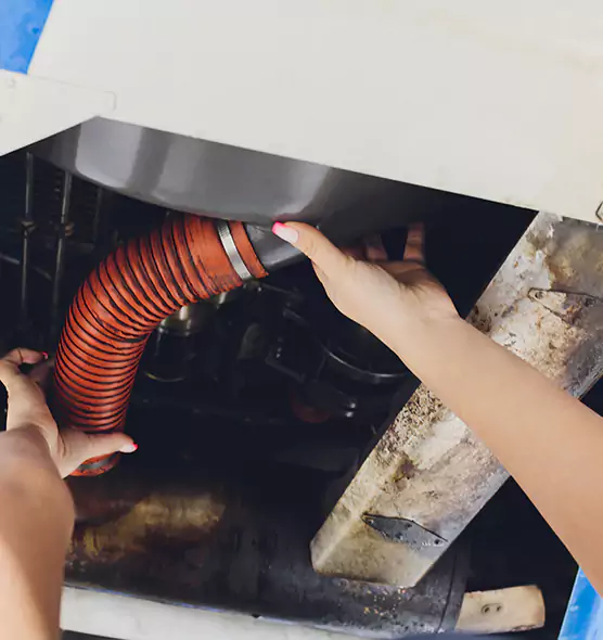 Professional Post-Renovation Duct Debris Removal in Olney, MD