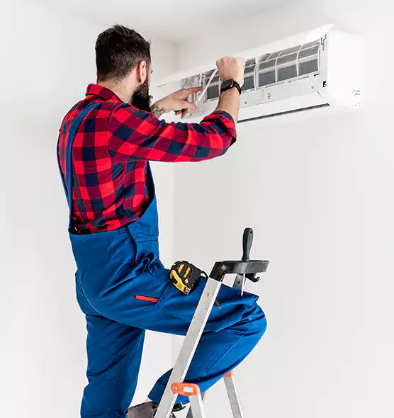 About Smart Air Conditioning Installation in Olney, MD
