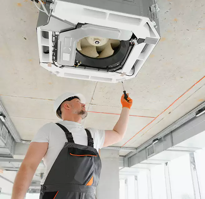 Why Homeowners & Businesses Trust Us in Olney, MD?