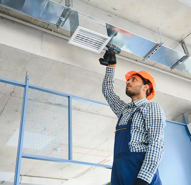 Why Homeowners & Businesses Trust Us in Olney, MD?