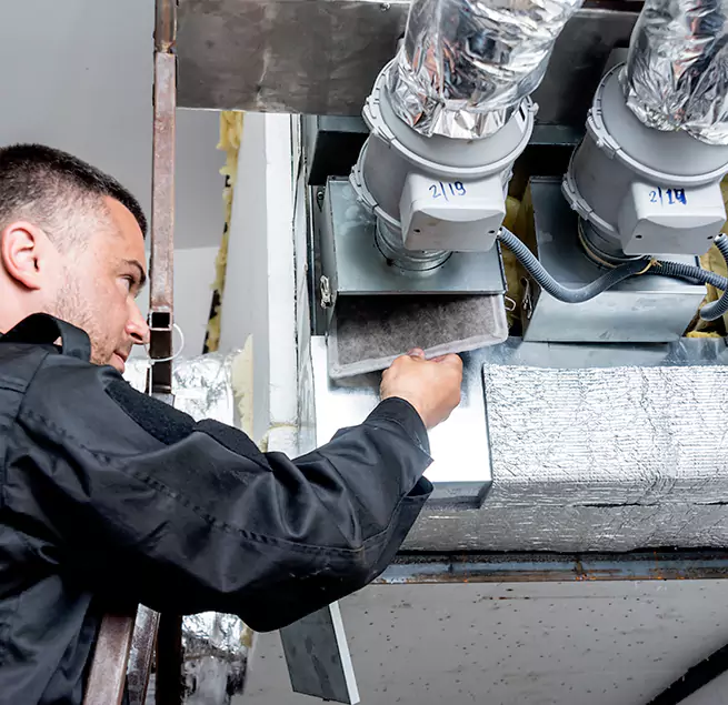 Why Homeowners & Businesses Trust Us in Olney, MD?