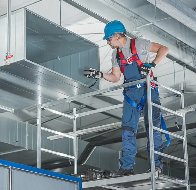 Why Homeowners & Businesses Trust Us in Olney, MD?