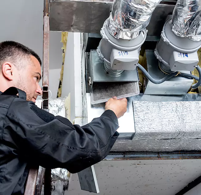 Why Homeowners & Businesses Trust Us in Olney, MD?