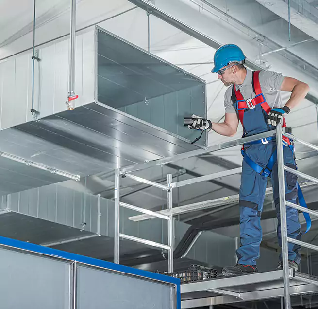 Why Homeowners & Businesses Trust Us in Olney, MD?