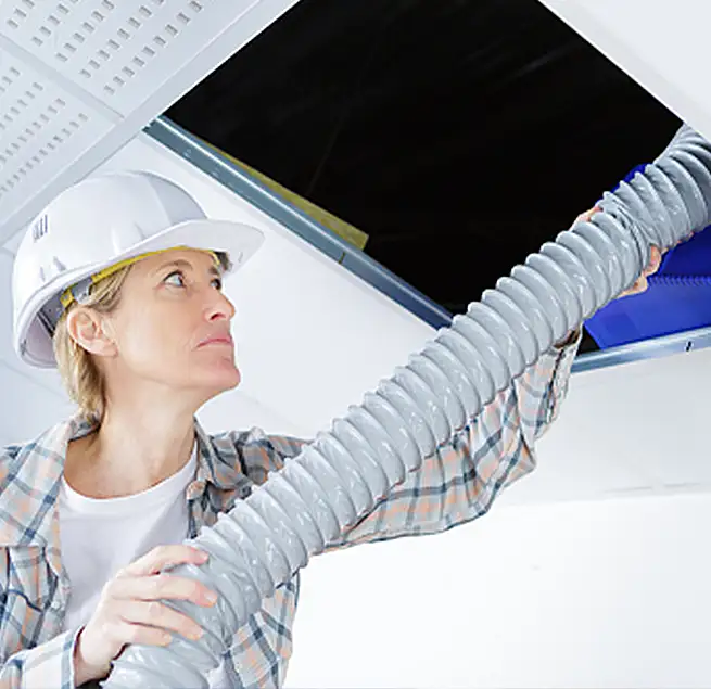 Why Homeowners & Businesses Trust Us Olney, MD