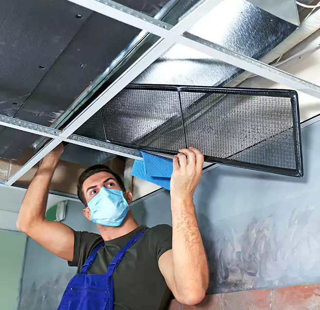 Why Homeowners Businesses Trust Us in Olney, MD