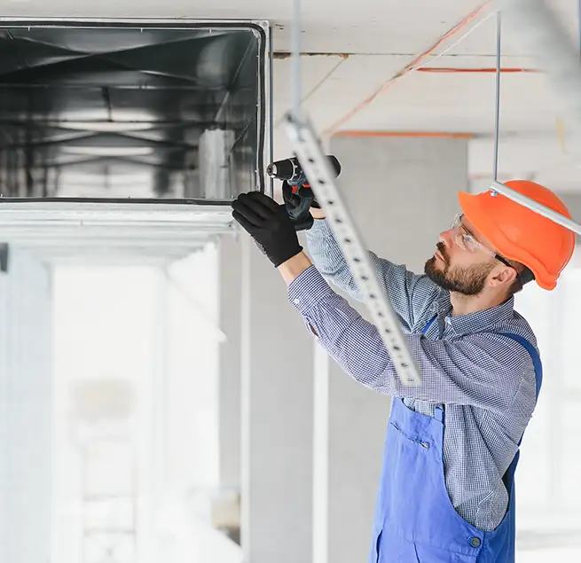 Why Homeowners & Businesses Trust Us in Olney, MD?