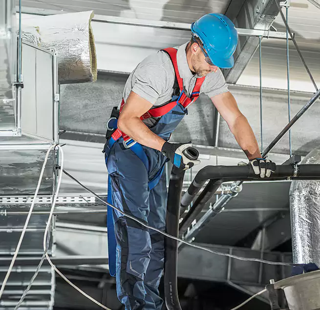 Why Homeowners & Businesses Trust Us in Olney, MD?