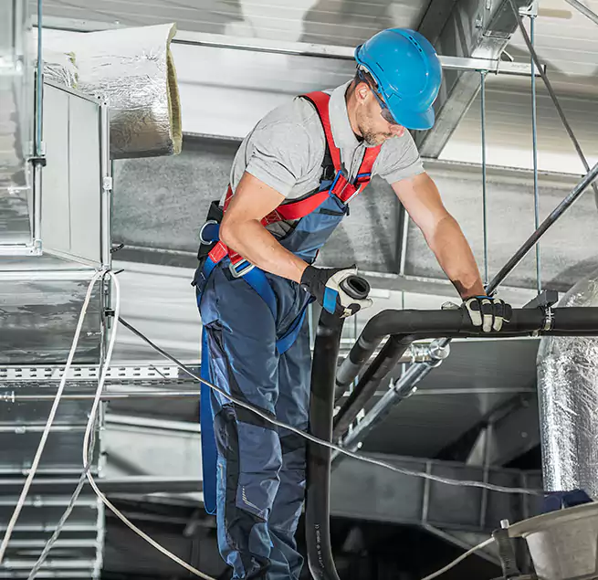 Why Homeowners & Businesses Trust Us in Olney, MD?