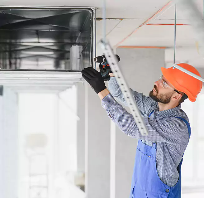 Why Homeowners & Businesses Trust Us Olney, MD