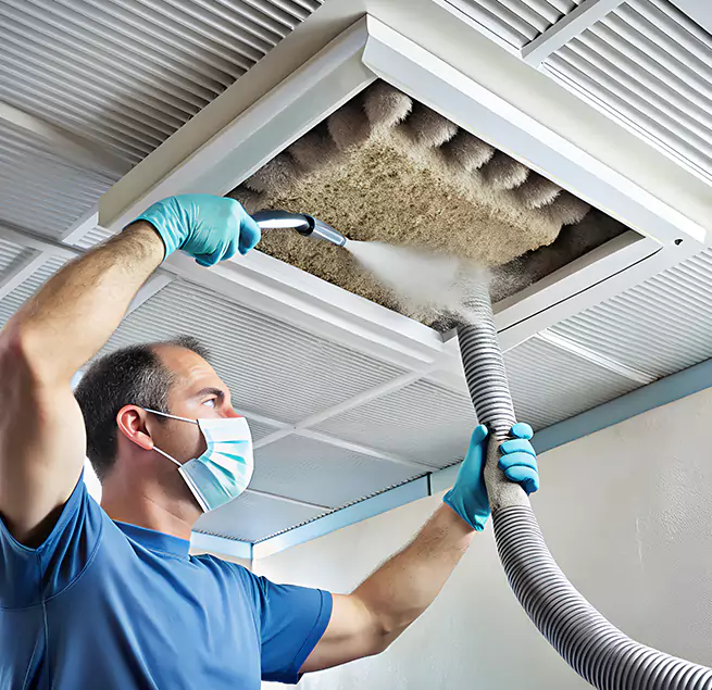  Why Homeowners & Businesses Trust Us Olney, MD?