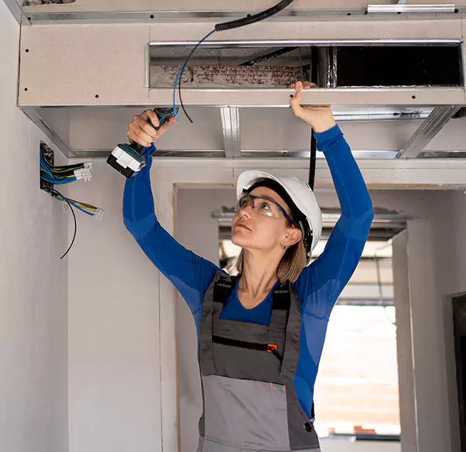 Why Homeowners & Businesses Trust Us in Olney, MD?