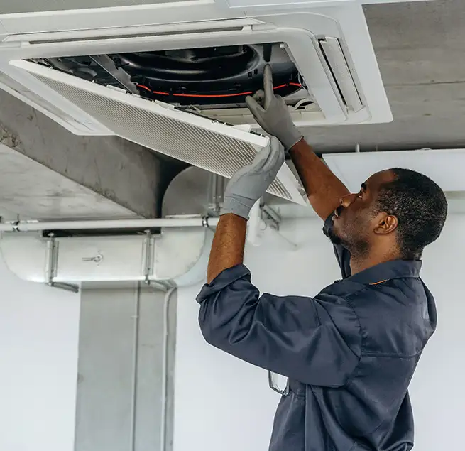 Why Homeowners & Businesses Trust Us in Olney, MD?