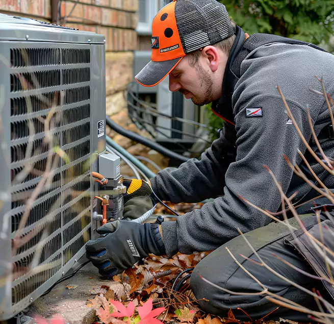 Why Homeowners & Businesses Trust Us in Olney, MD?