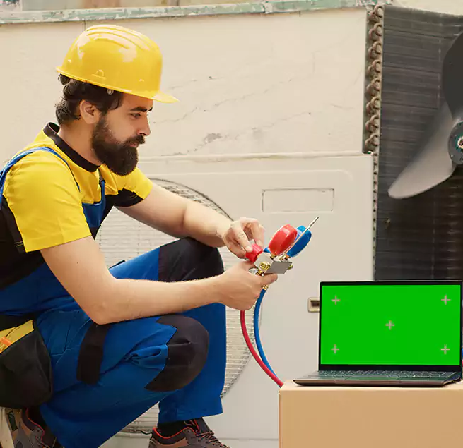 Why Homeowners & Businesses Trust Us in Olney, MD?