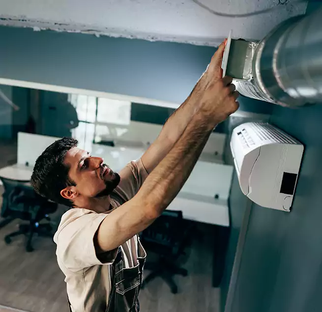 Why Homeowners & Businesses Trust Us in Olney, MD?