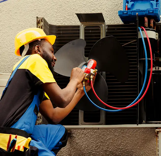 Why Homeowners & Businesses Trust Us in Olney, MD?