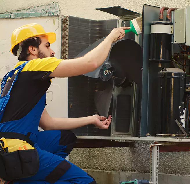  Why Homeowners & Businesses Trust Us in Olney, MD?