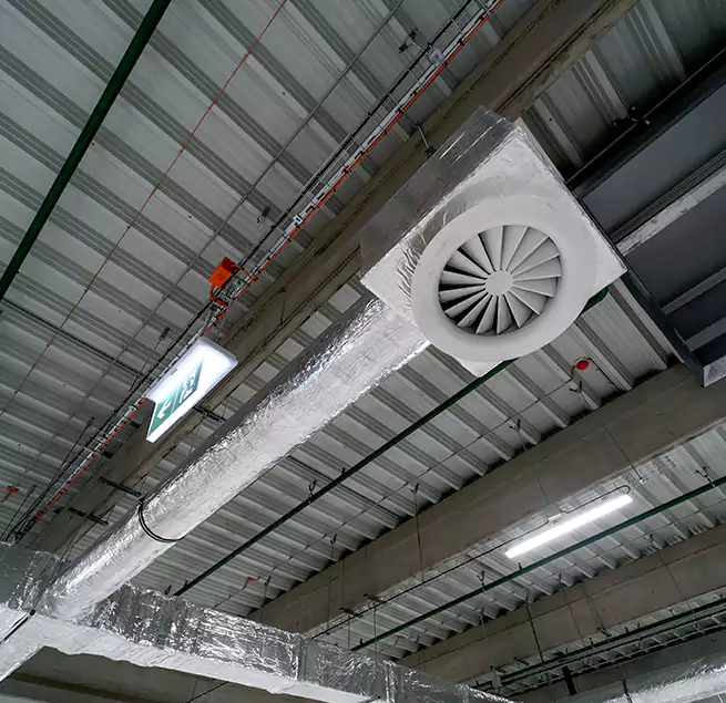 Why Homeowners & Businesses Trust Us in Olney, MD