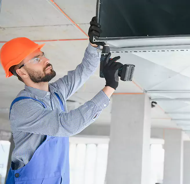 Why Homeowners & Businesses Trust Us in Olney, MD?