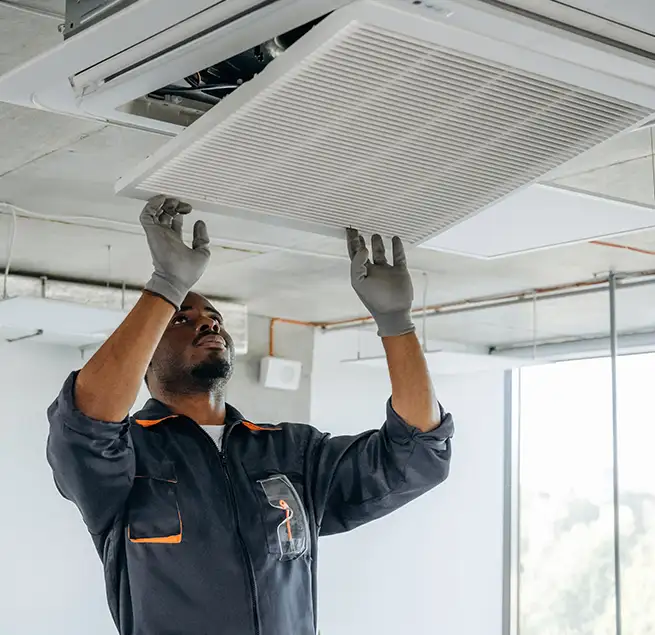 Why Homeowners & Businesses Trust Us in Olney, MD?