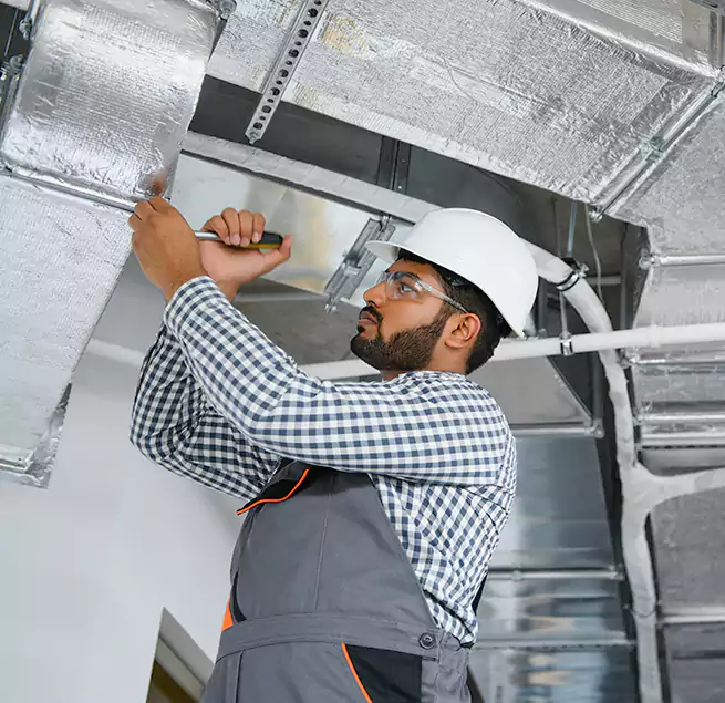 Why Homeowners & Businesses Trust Us in Olney, MD?