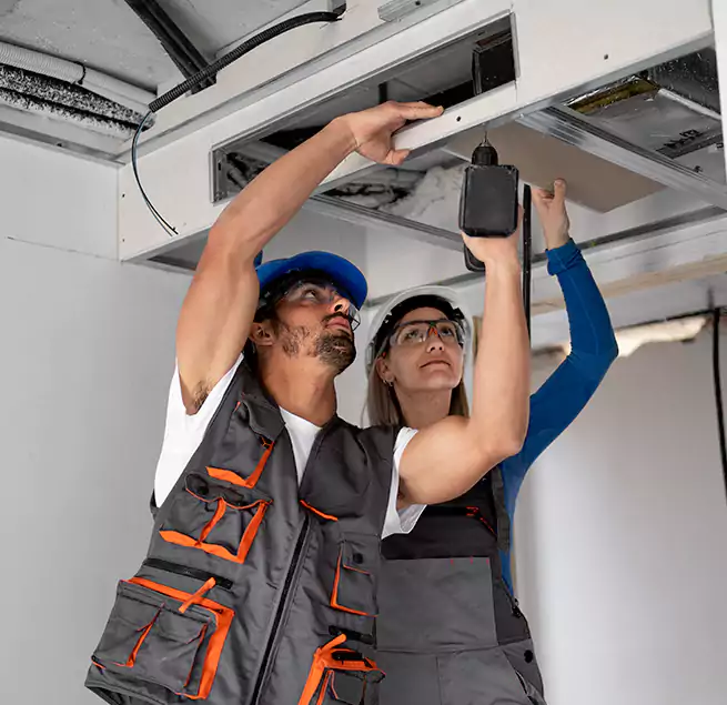 Why Homeowners & Businesses Trust Us in Olney, MD