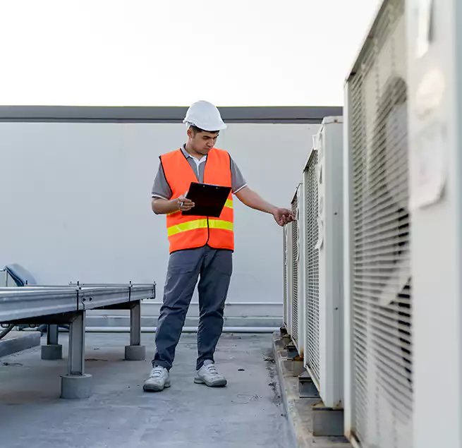 Why Homeowners & Businesses Trust Us in Olney, MD?