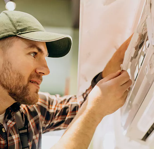 Why Homeowners & Businesses Trust Us in Olney, MD?