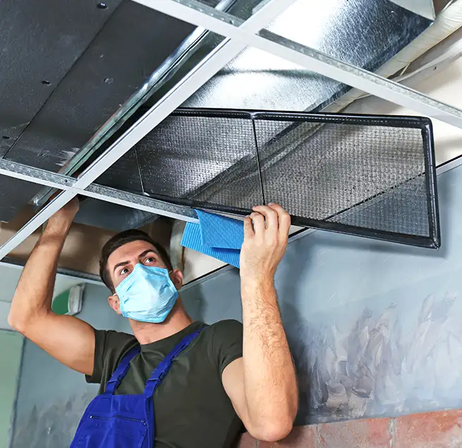 Why Homeowners & Businesses Trust Us in Olney, MD?