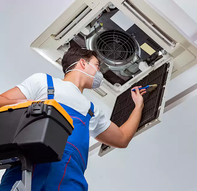 Why Homeowners & Businesses Trust Us in Olney, MD?